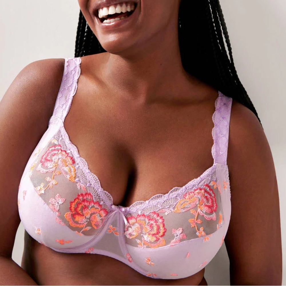 Prima Donna underwire bra - Palace Garden